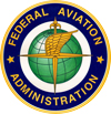 FAA logo